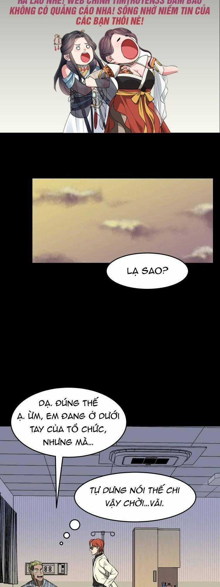 30 Ngày - Chapter 24 - Trang 2