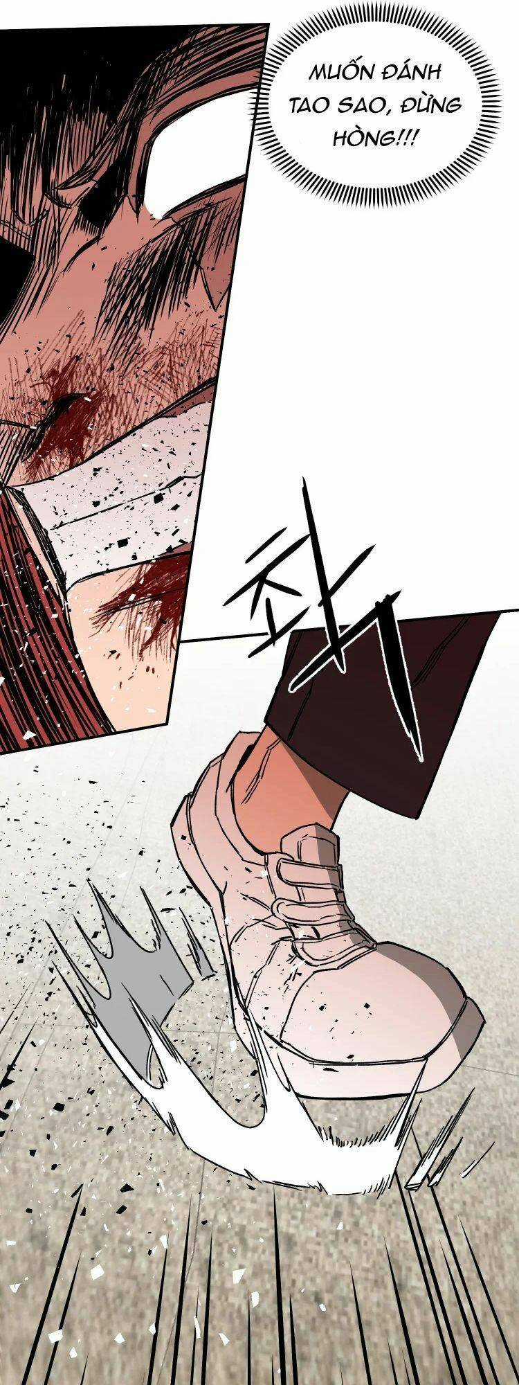 30 Ngày - Chapter 24 - Trang 21