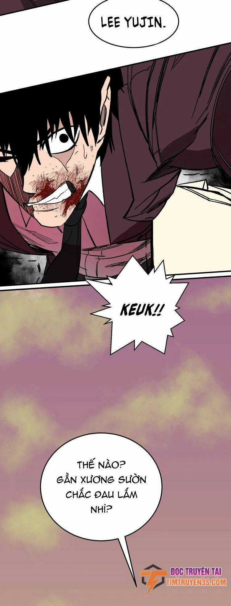 30 Ngày - Chapter 24 - Trang 25