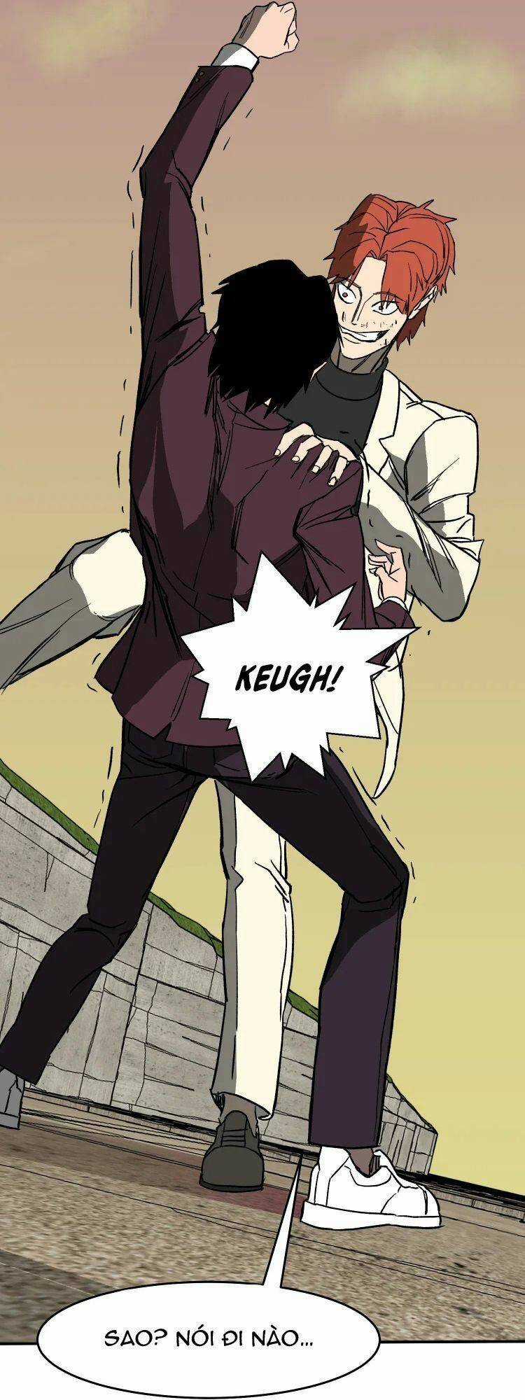 30 Ngày - Chapter 24 - Trang 26
