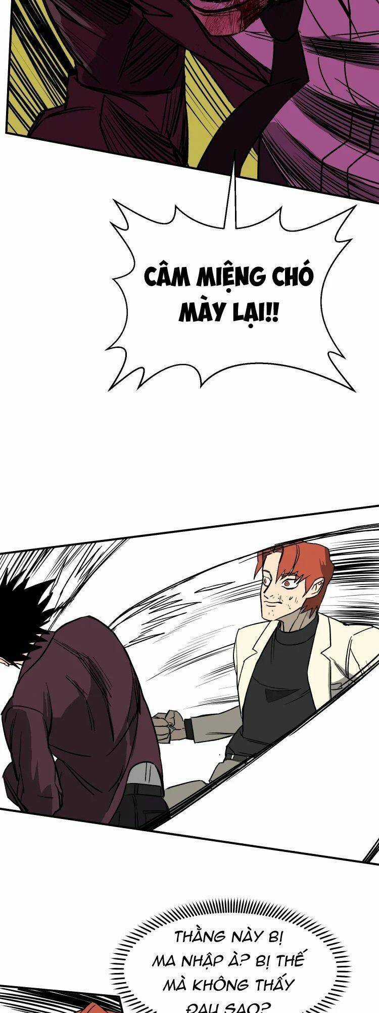 30 Ngày - Chapter 24 - Trang 28