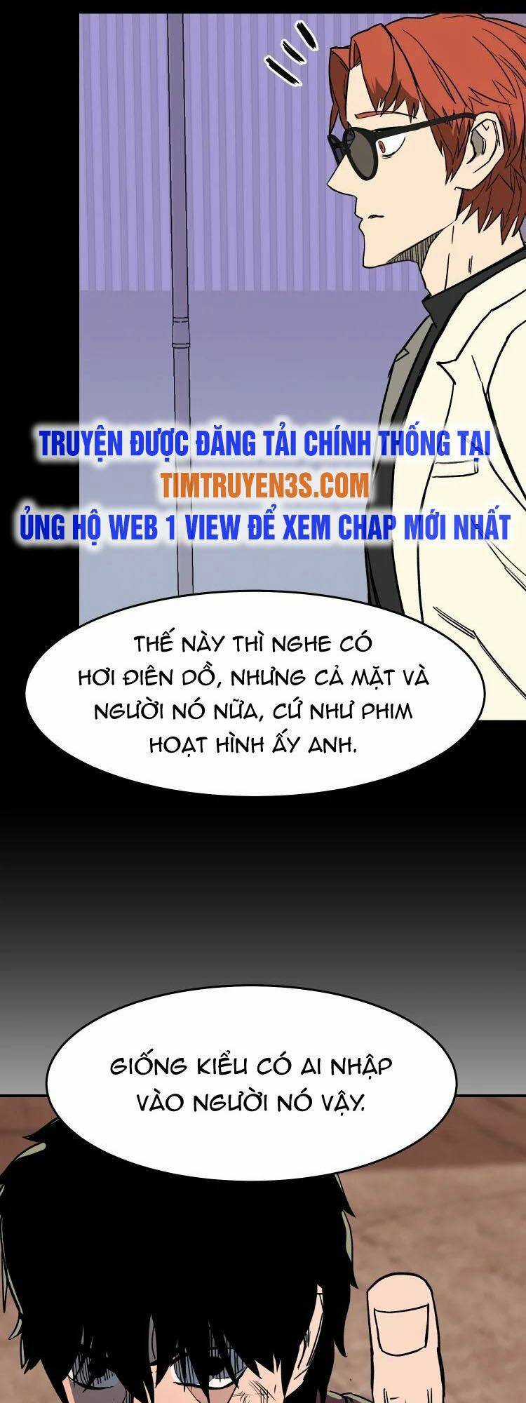 30 Ngày - Chapter 24 - Trang 4