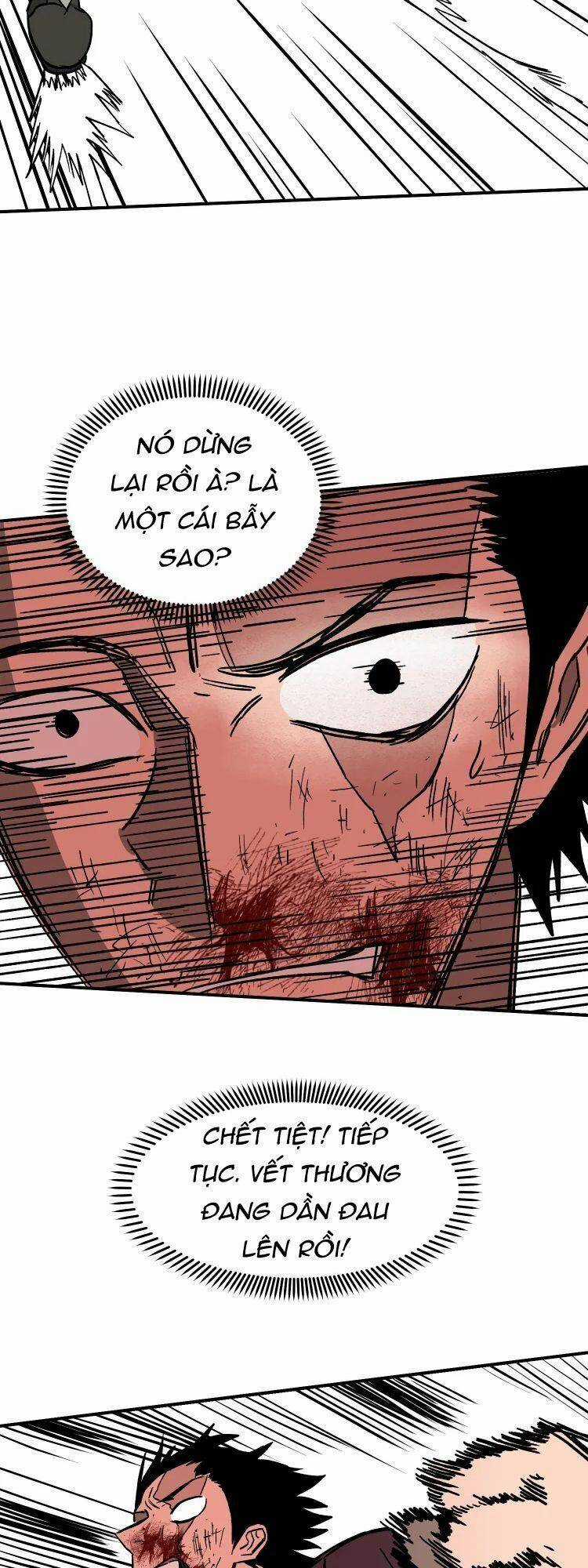 30 Ngày - Chapter 24 - Trang 32