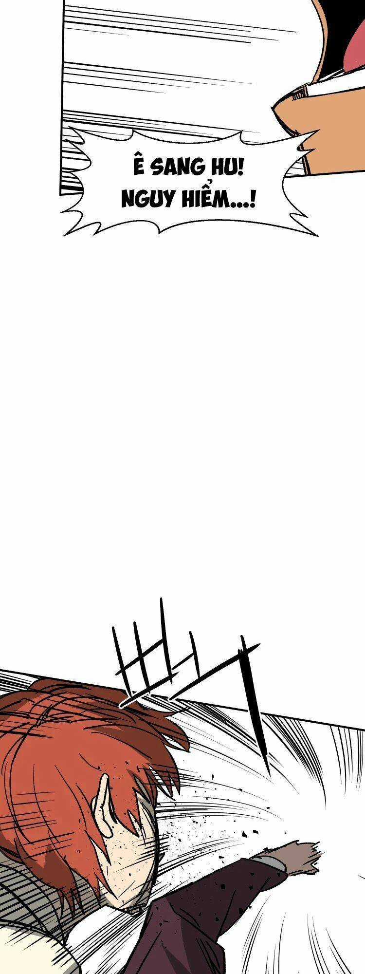 30 Ngày - Chapter 24 - Trang 34