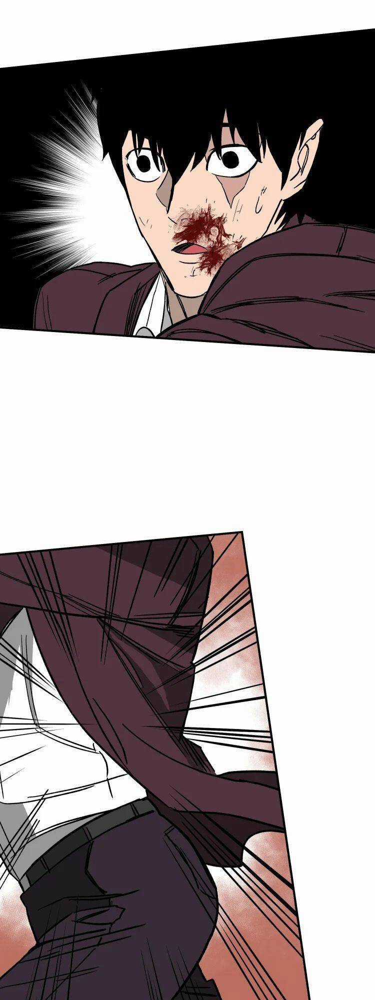 30 Ngày - Chapter 24 - Trang 36