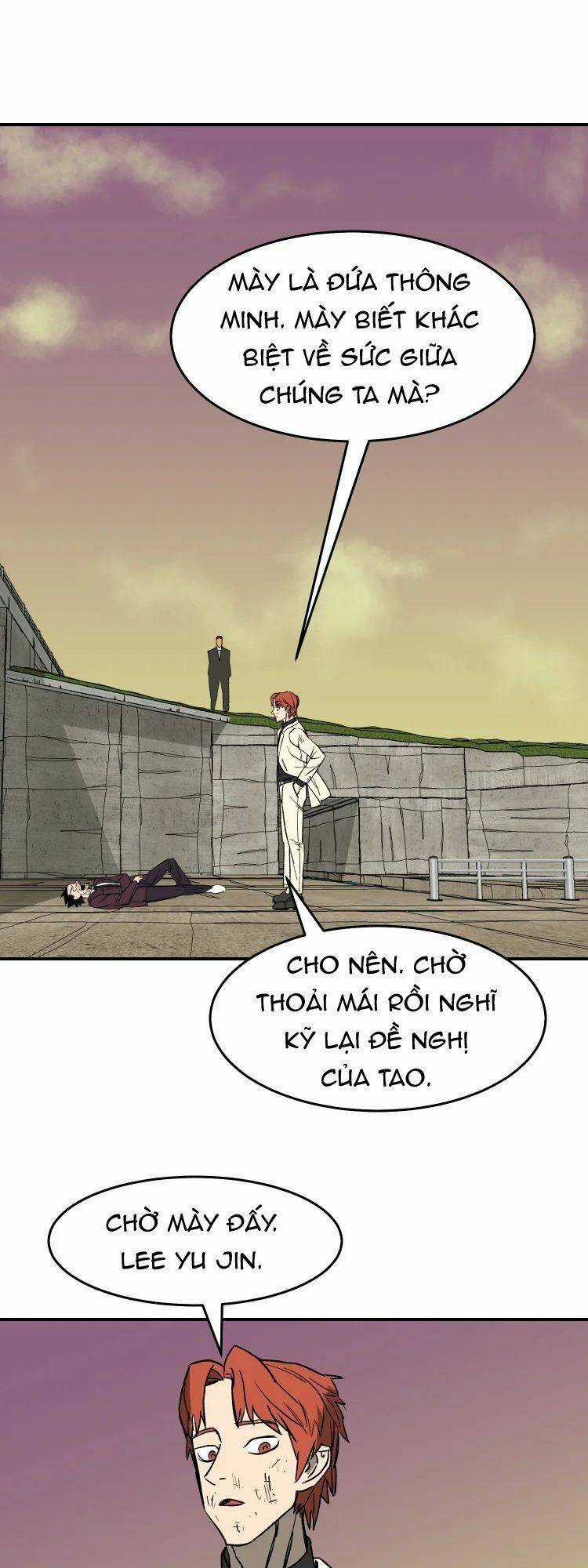 30 Ngày - Chapter 24 - Trang 42