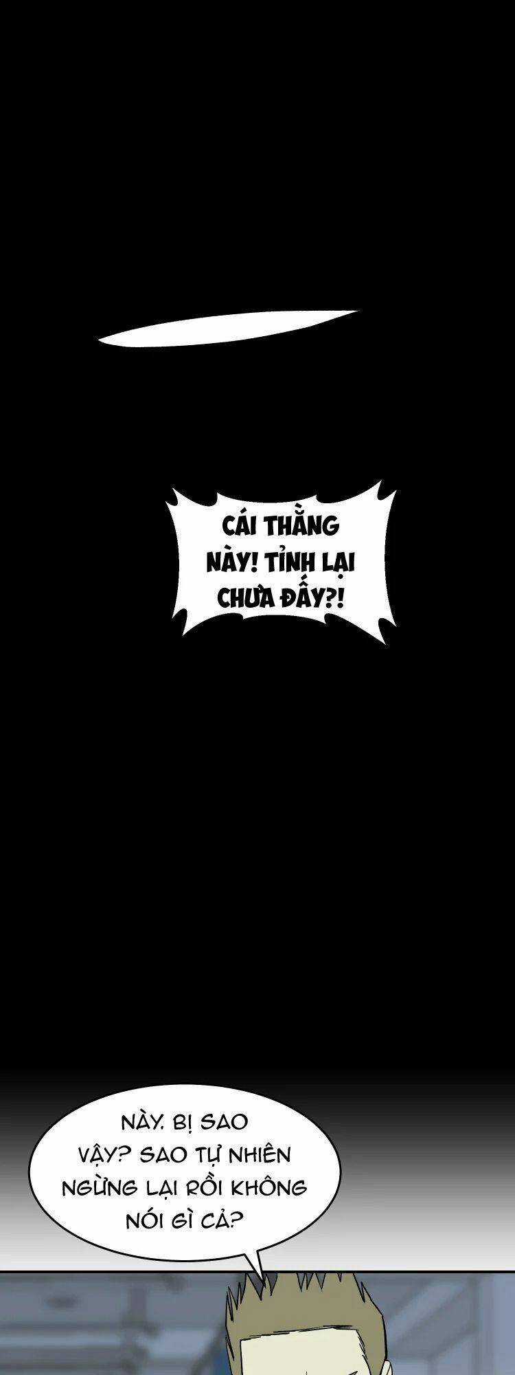 30 Ngày - Chapter 24 - Trang 46