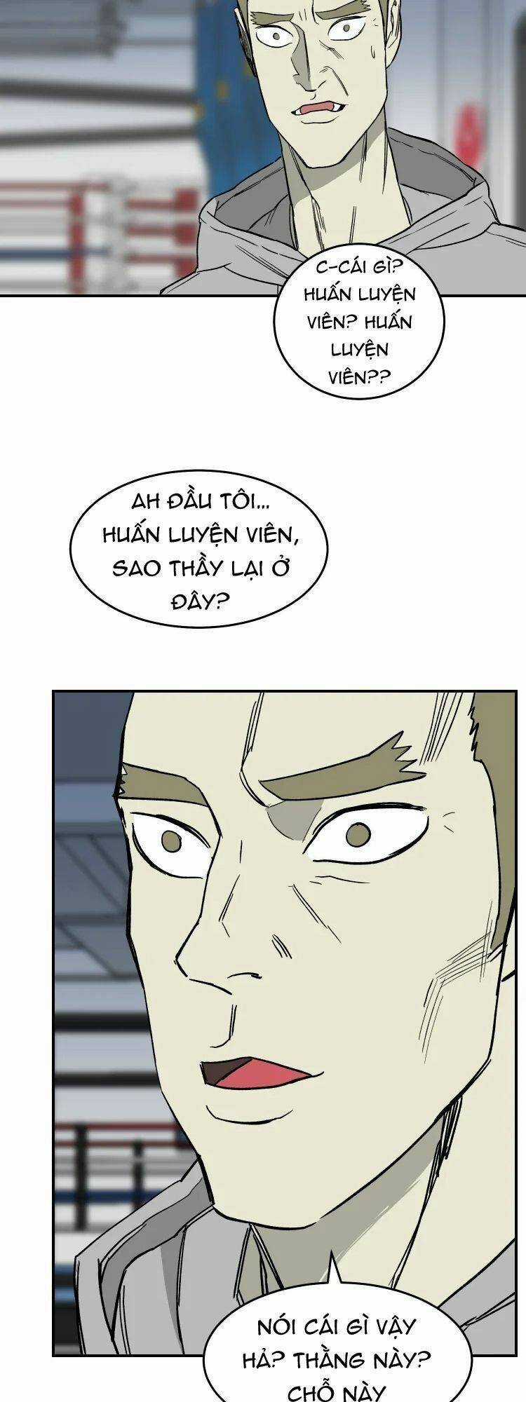 30 Ngày - Chapter 24 - Trang 47