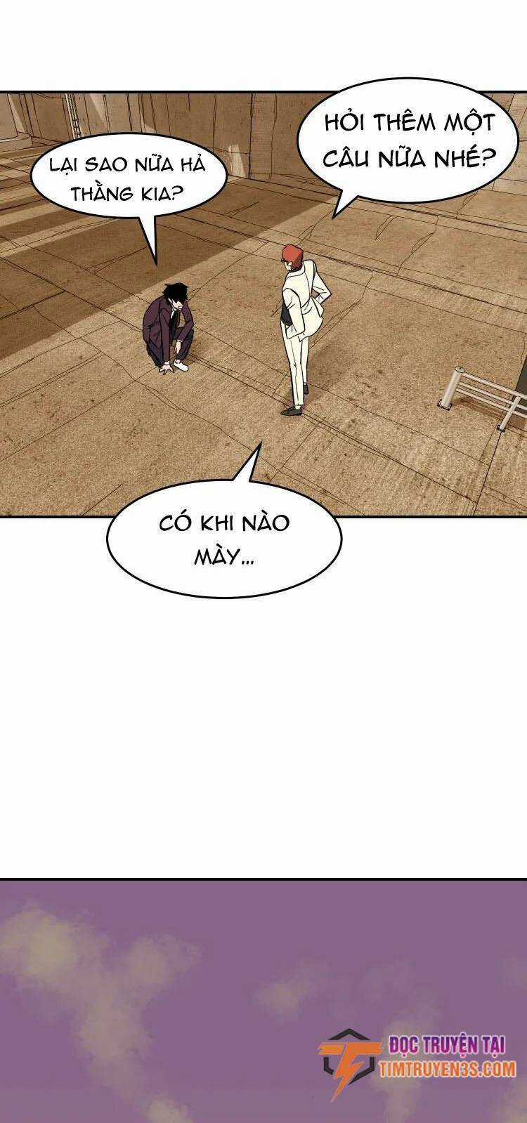 30 Ngày - Chapter 24 - Trang 6