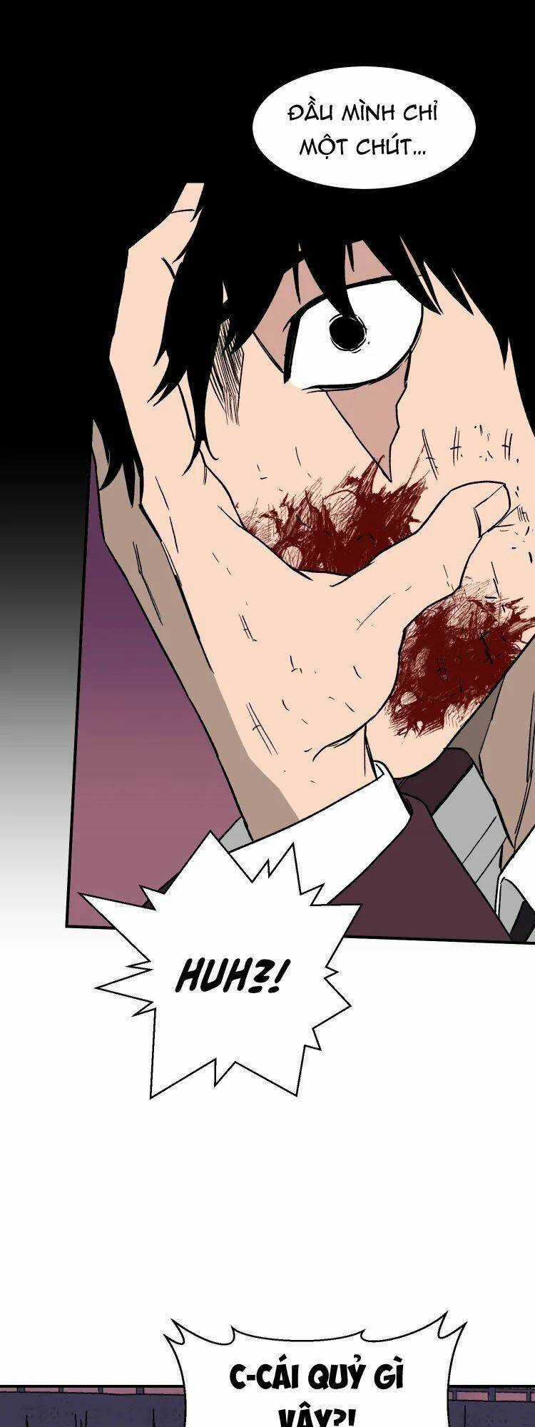 30 Ngày - Chapter 24 - Trang 52