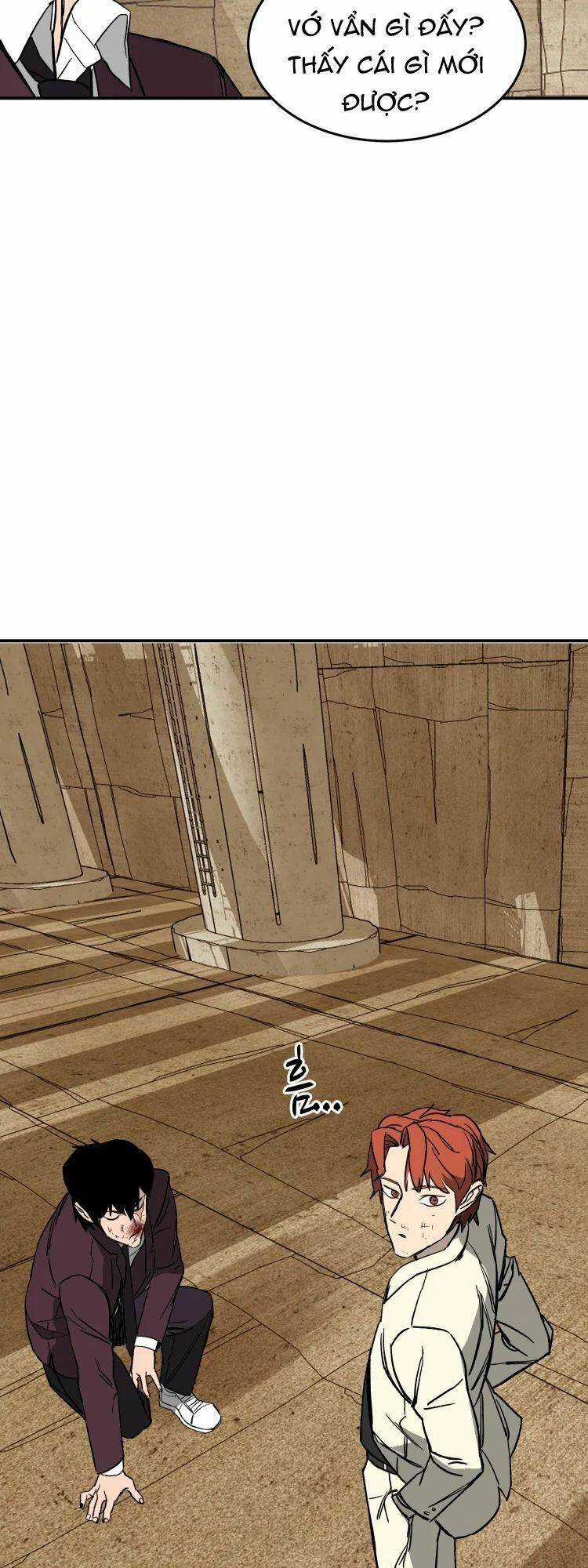 30 Ngày - Chapter 24 - Trang 8