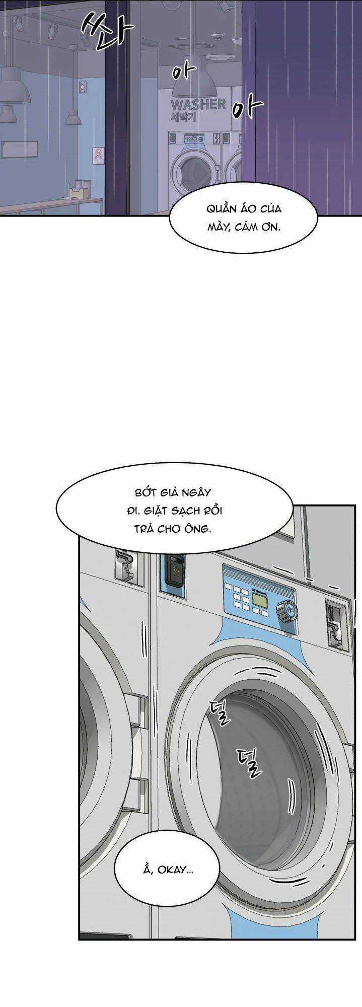 30 Ngày - Chapter 25 - Trang 12