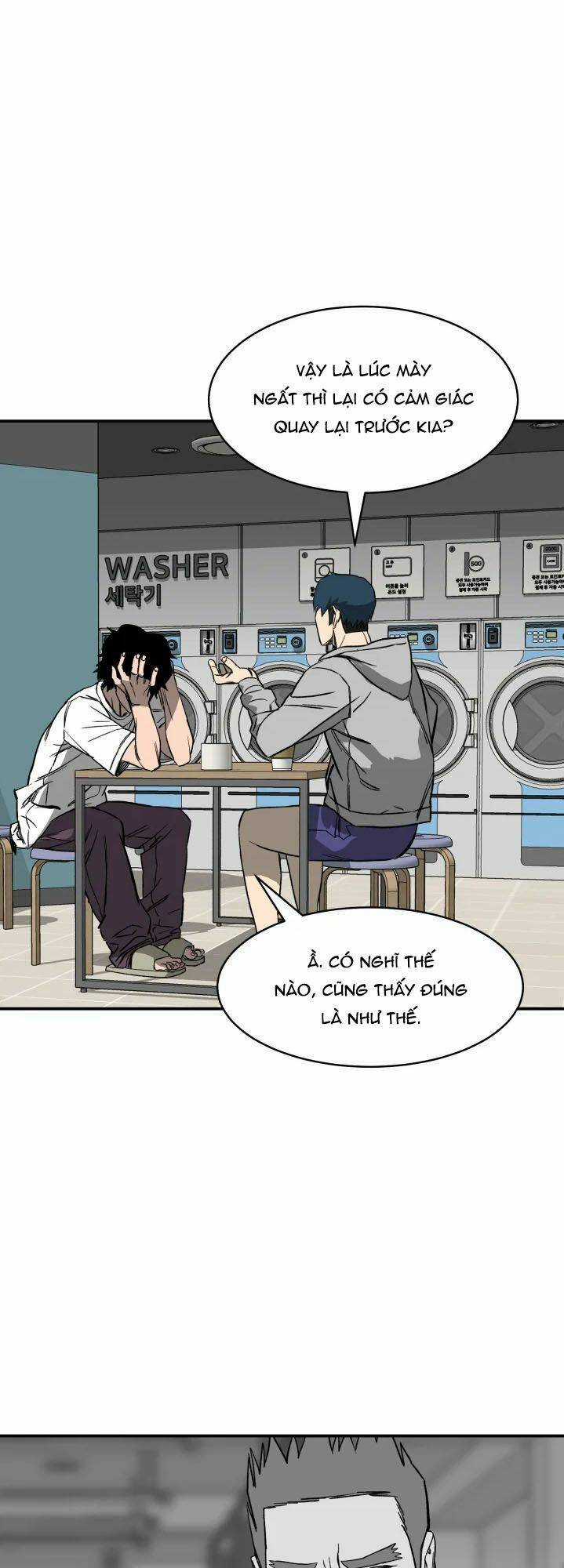 30 Ngày - Chapter 25 - Trang 13