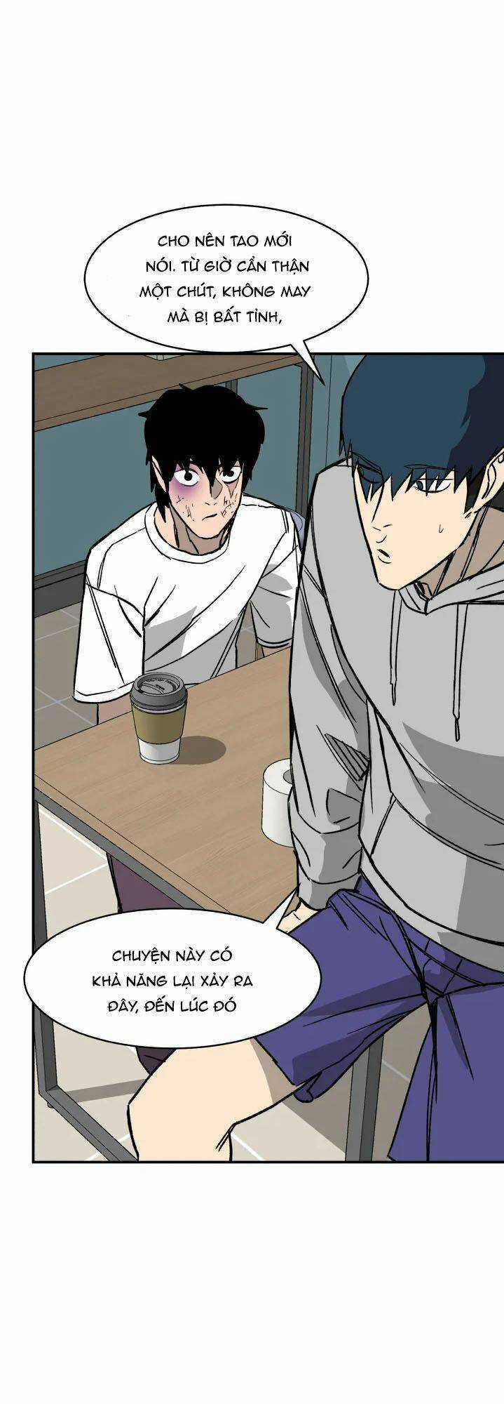 30 Ngày - Chapter 25 - Trang 18