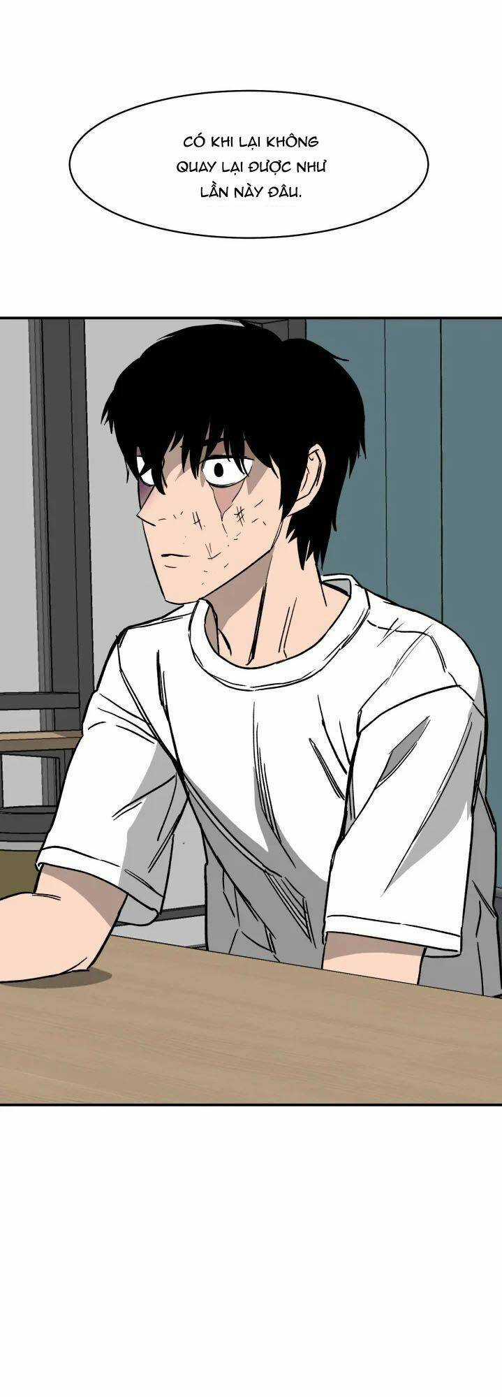 30 Ngày - Chapter 25 - Trang 19