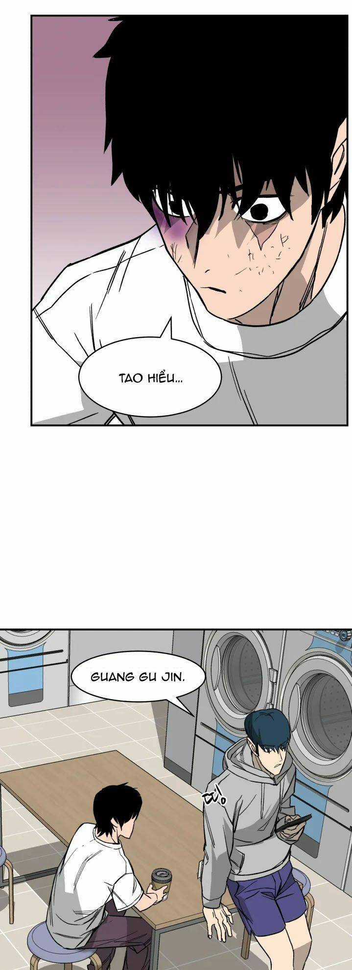 30 Ngày - Chapter 25 - Trang 20