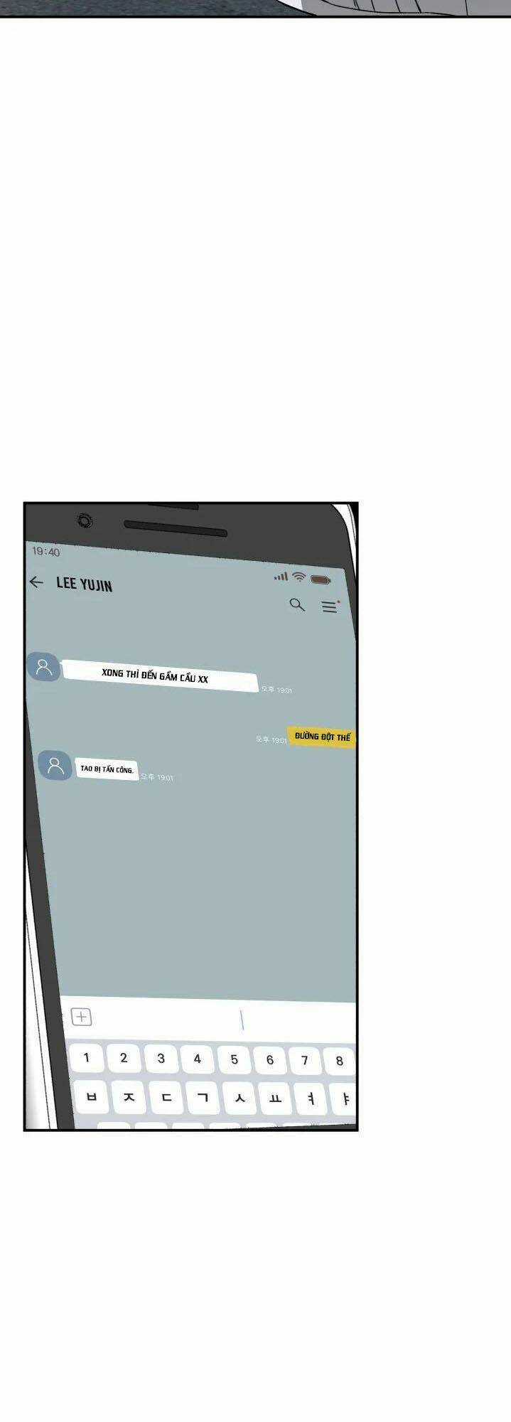 30 Ngày - Chapter 25 - Trang 3