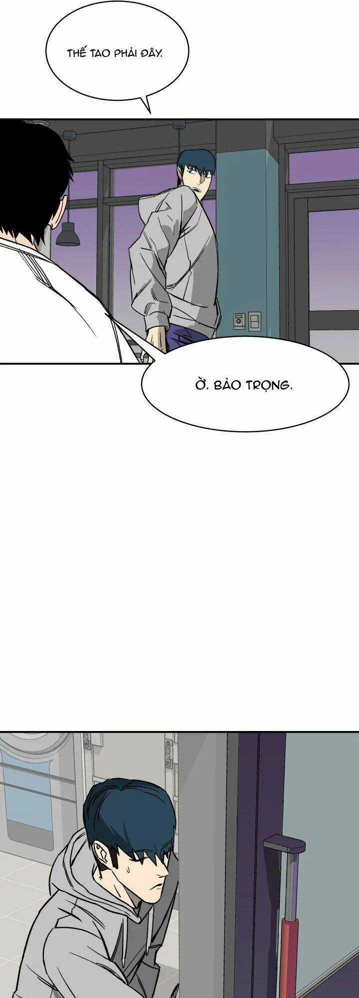 30 Ngày - Chapter 25 - Trang 22