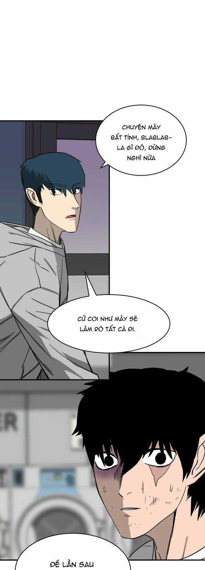 30 Ngày - Chapter 25 - Trang 24