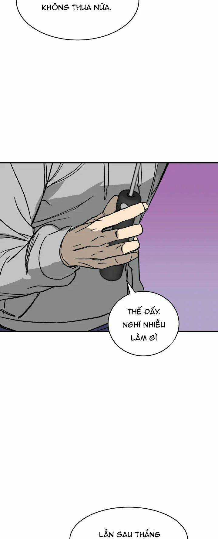 30 Ngày - Chapter 25 - Trang 25