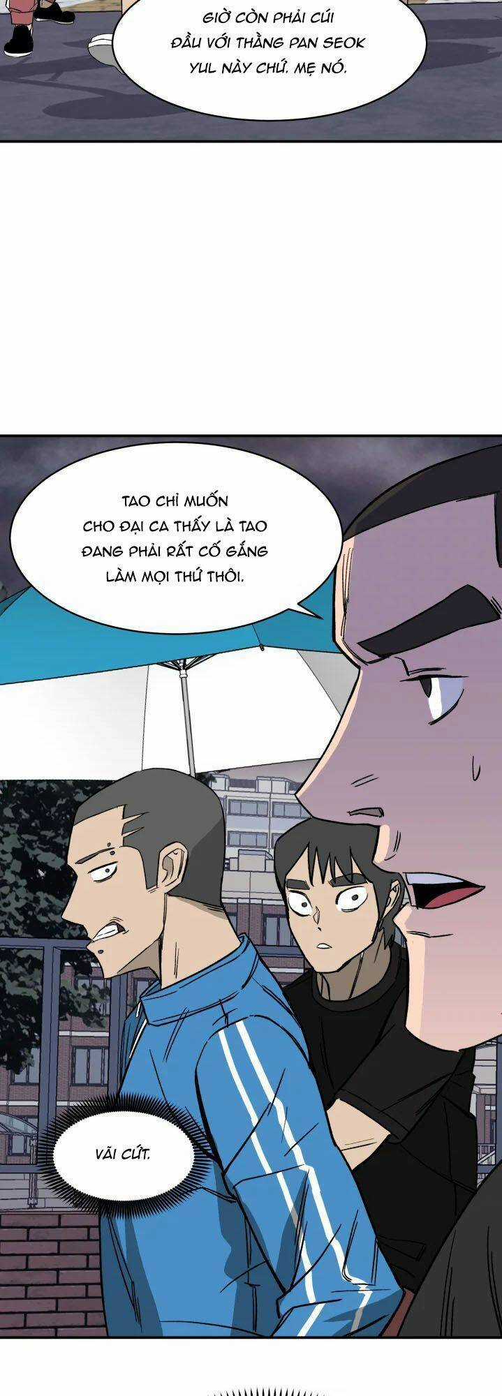 30 Ngày - Chapter 25 - Trang 29