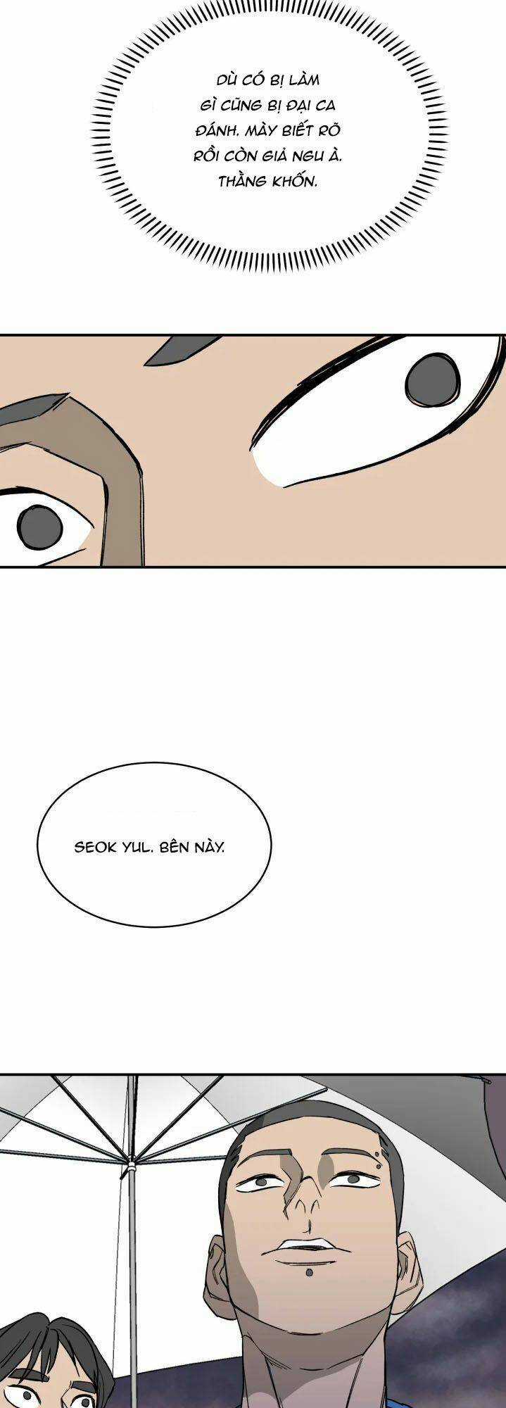 30 Ngày - Chapter 25 - Trang 30