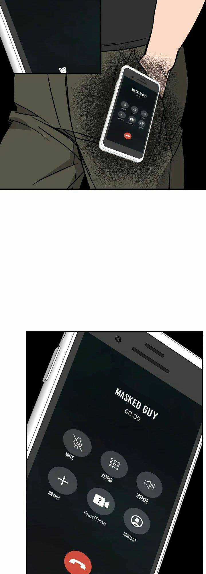 30 Ngày - Chapter 25 - Trang 33