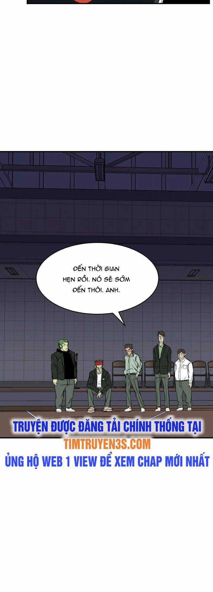 30 Ngày - Chapter 25 - Trang 34