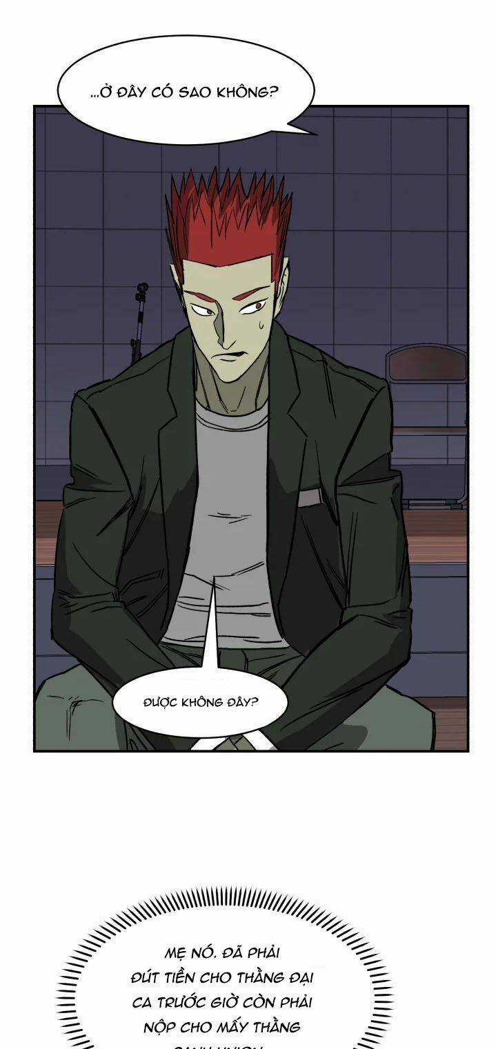 30 Ngày - Chapter 25 - Trang 35