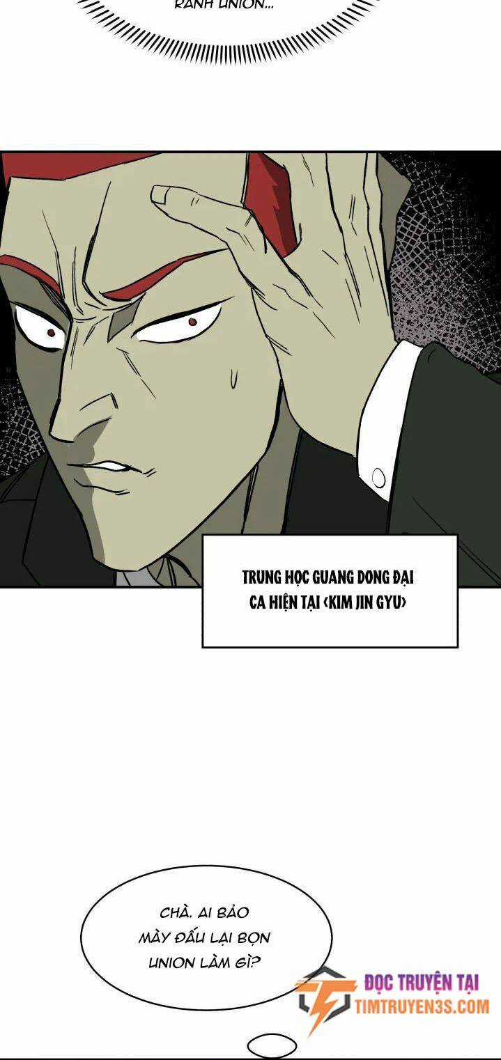 30 Ngày - Chapter 25 - Trang 36