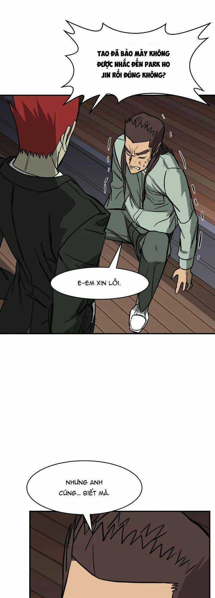 30 Ngày - Chapter 25 - Trang 42