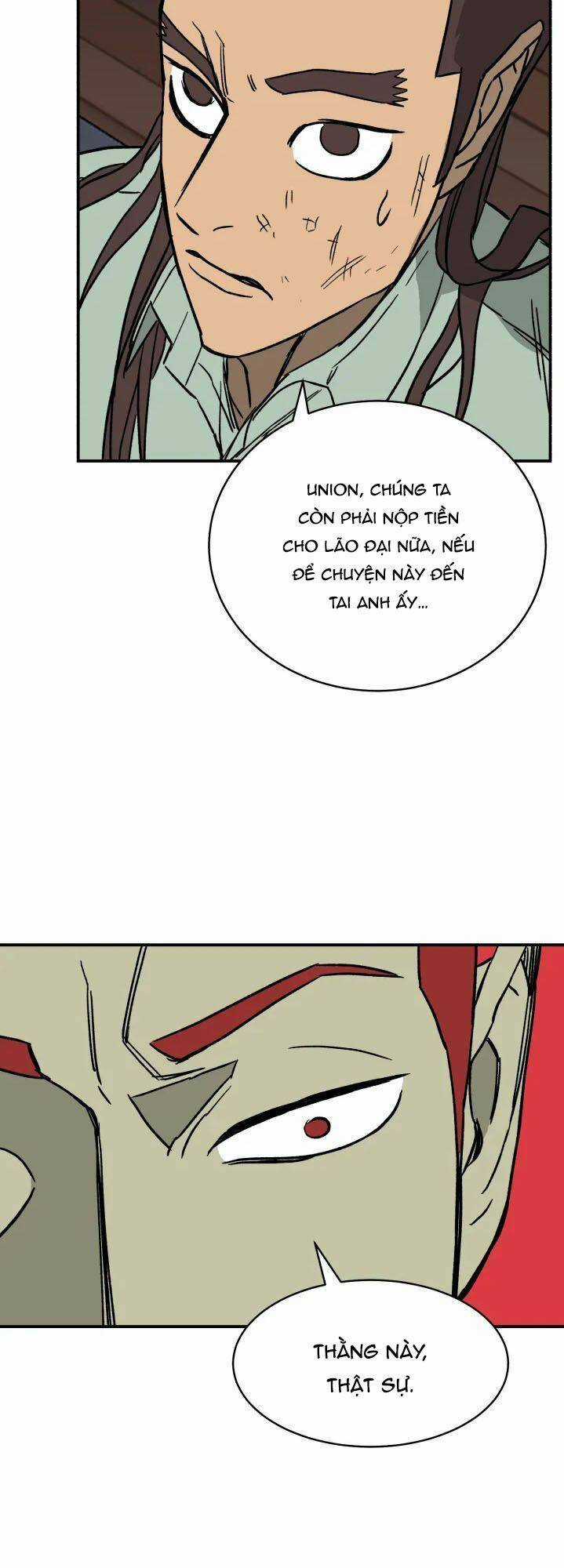 30 Ngày - Chapter 25 - Trang 43