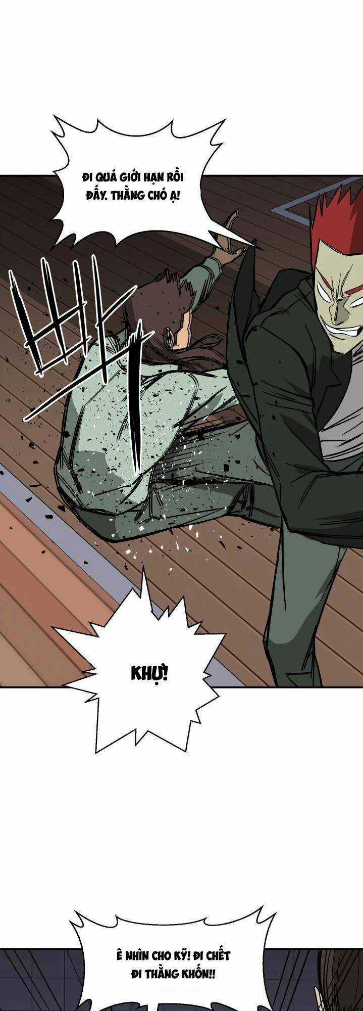 30 Ngày - Chapter 25 - Trang 44