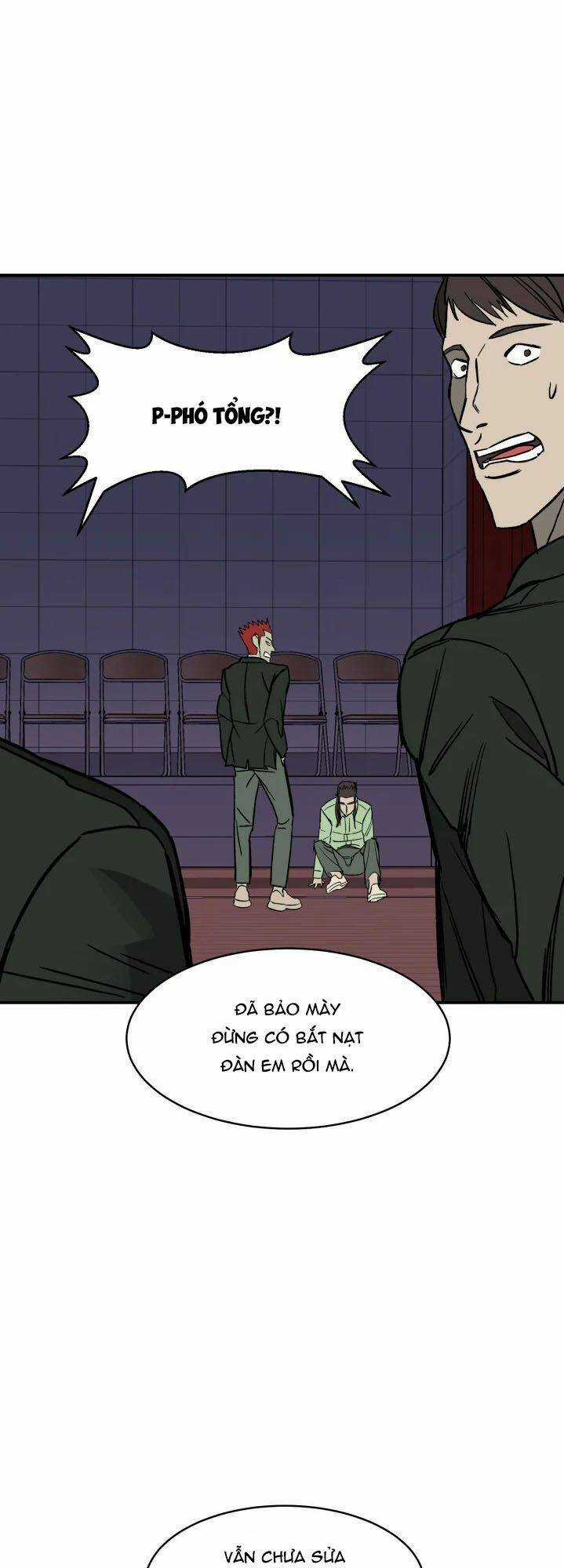 30 Ngày - Chapter 25 - Trang 47