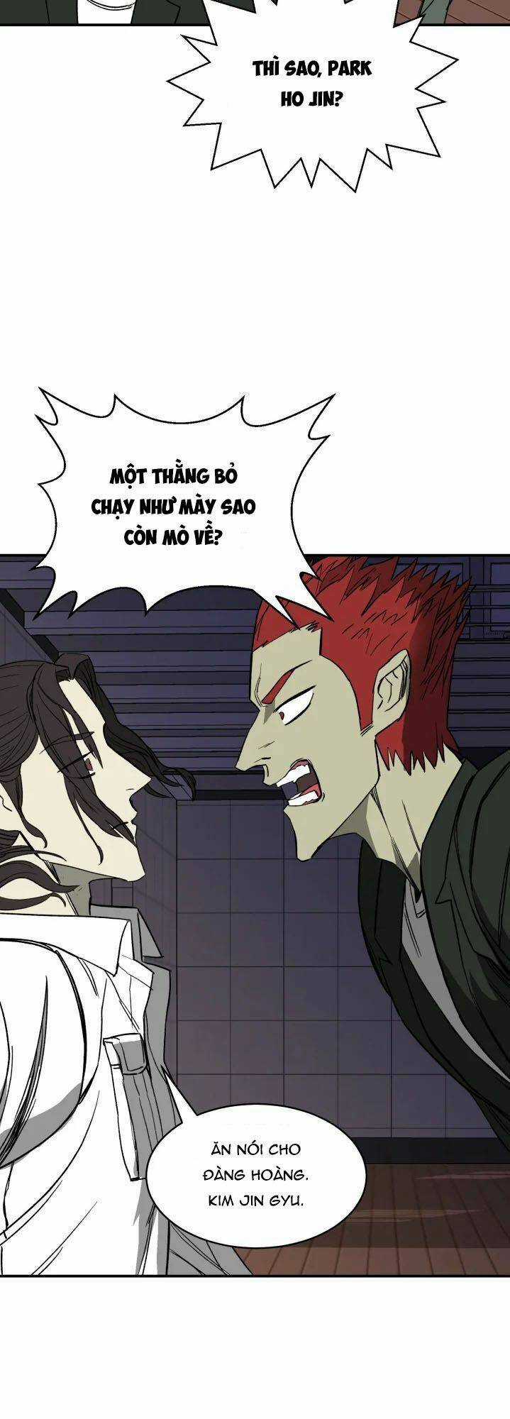 30 Ngày - Chapter 25 - Trang 49