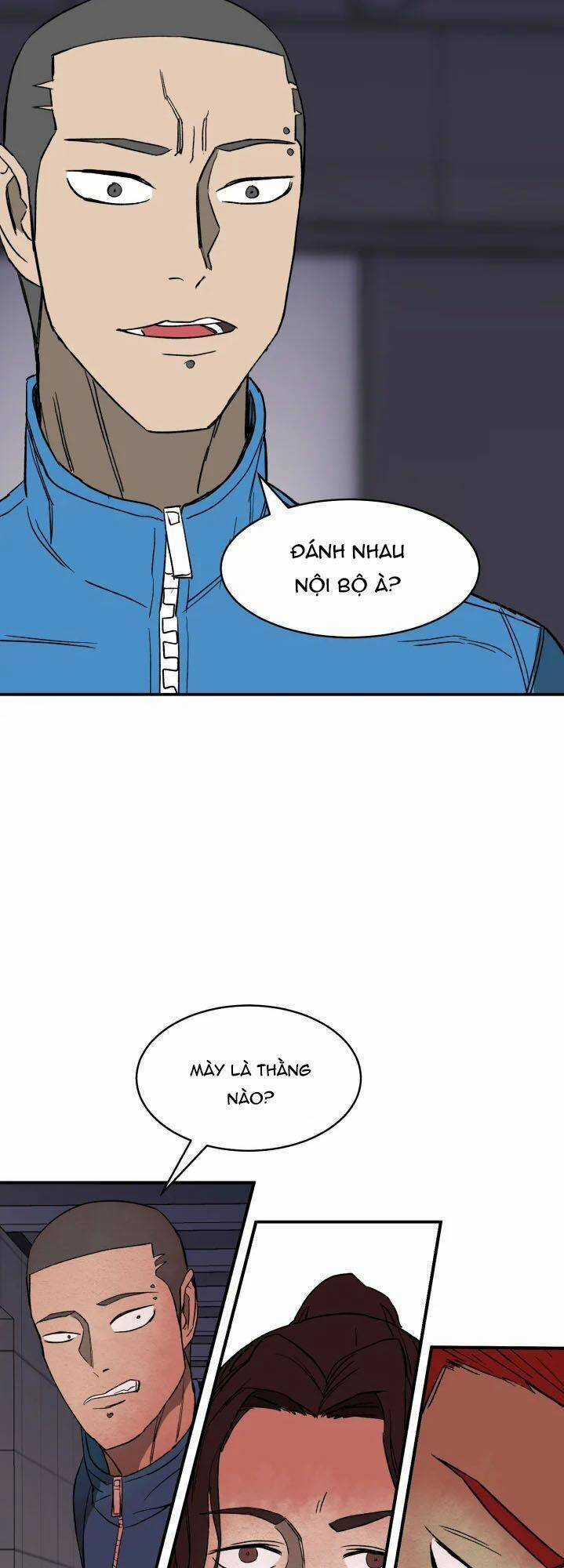 30 Ngày - Chapter 25 - Trang 53