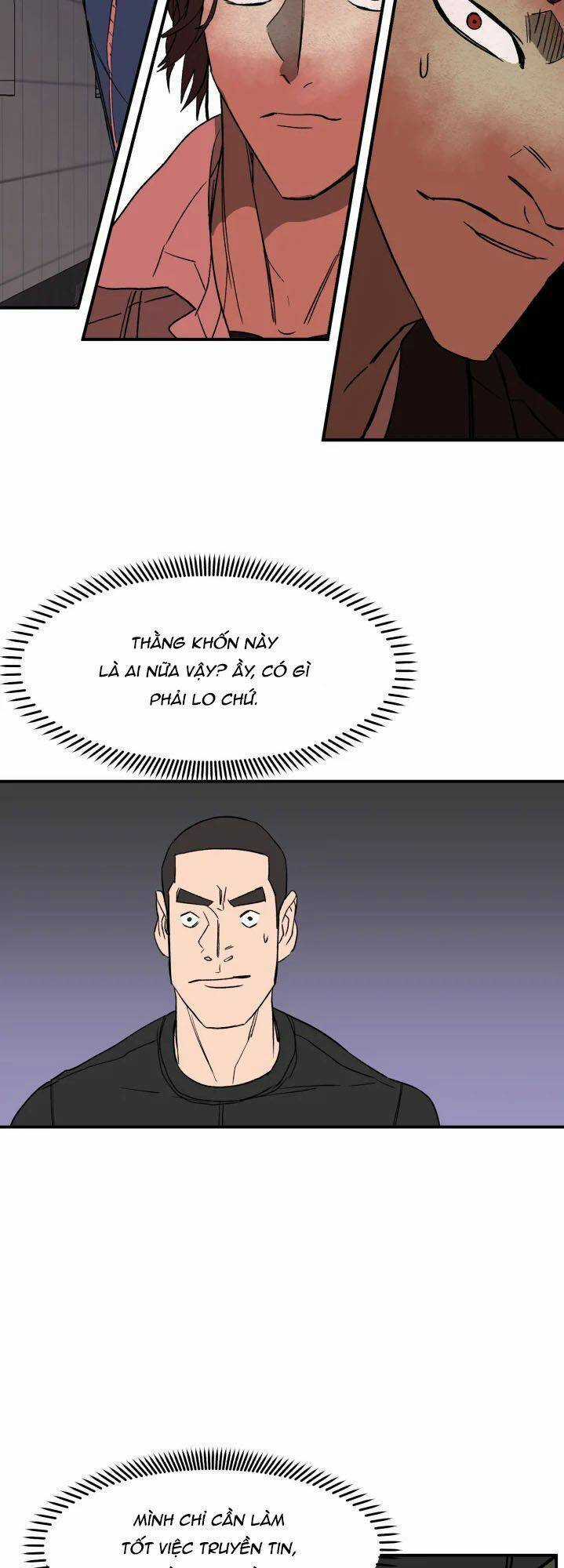 30 Ngày - Chapter 25 - Trang 54