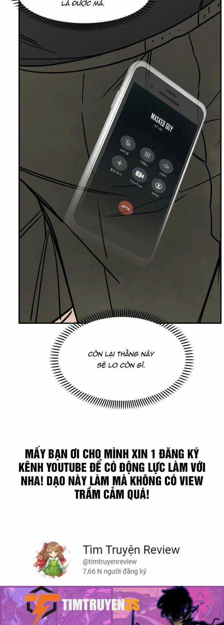 30 Ngày - Chapter 25 - Trang 55
