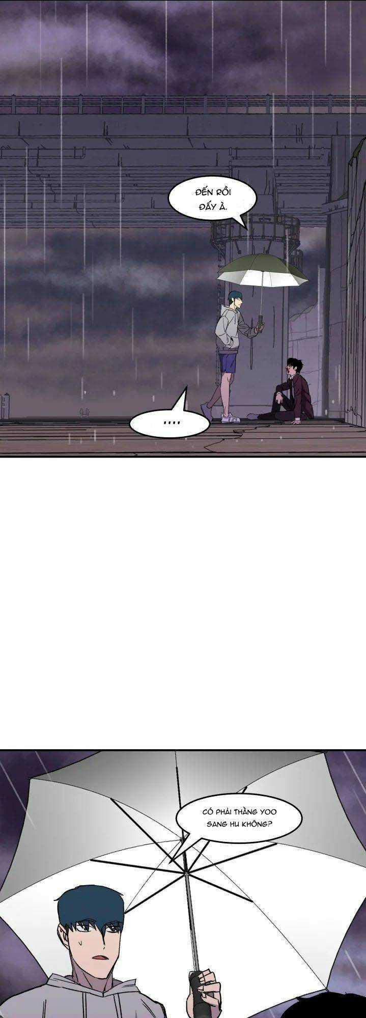 30 Ngày - Chapter 25 - Trang 7