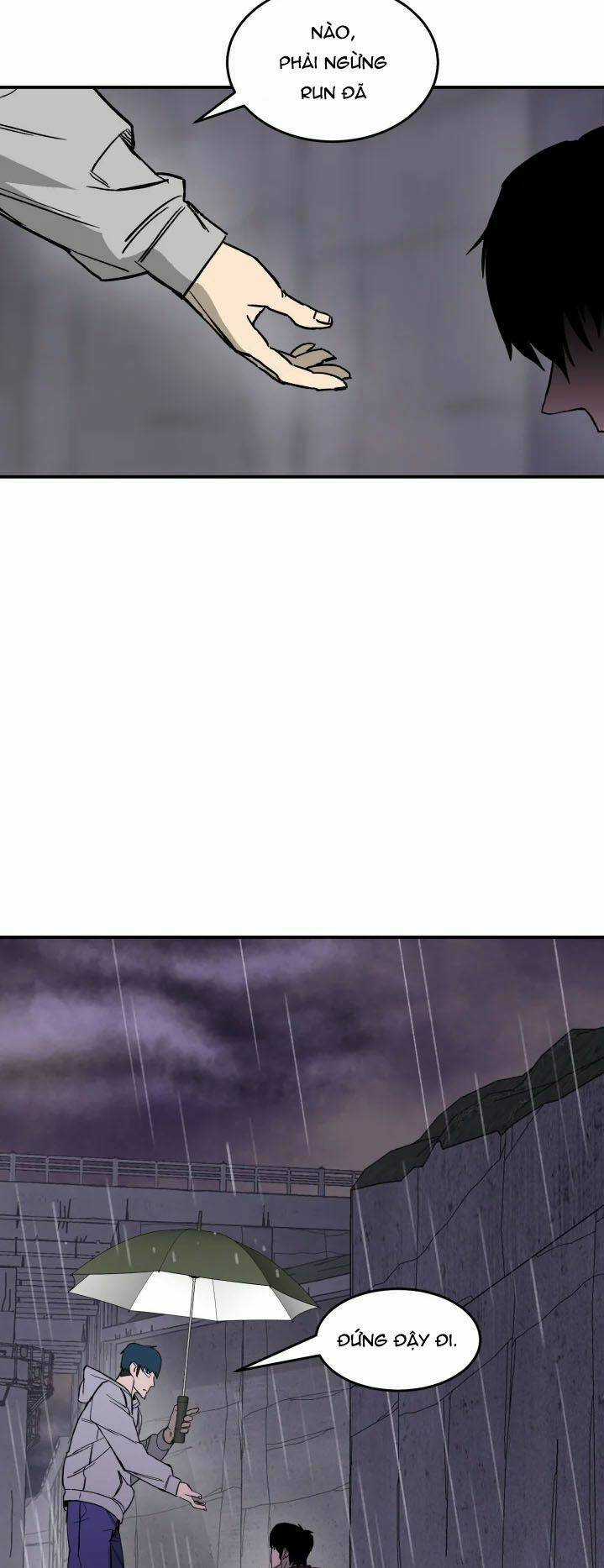 30 Ngày - Chapter 25 - Trang 10