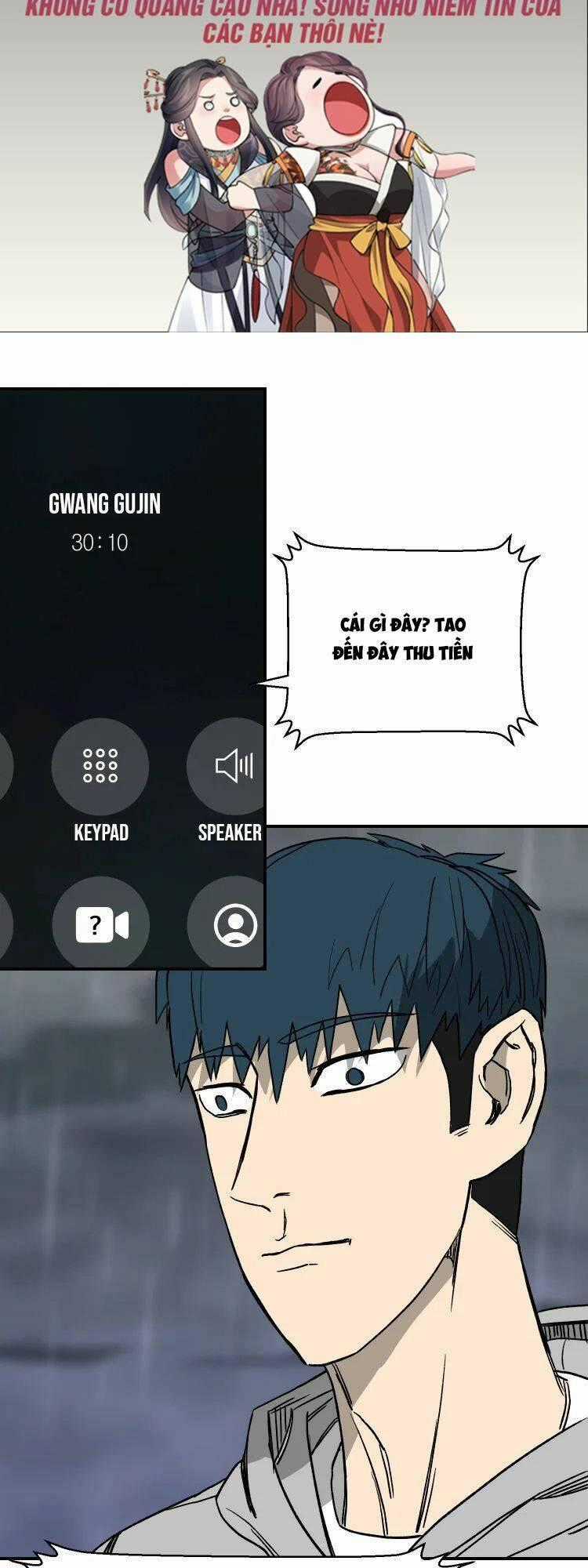 30 Ngày - Chapter 26 - Trang 2