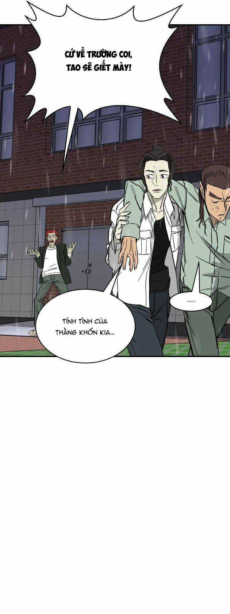 30 Ngày - Chapter 26 - Trang 12