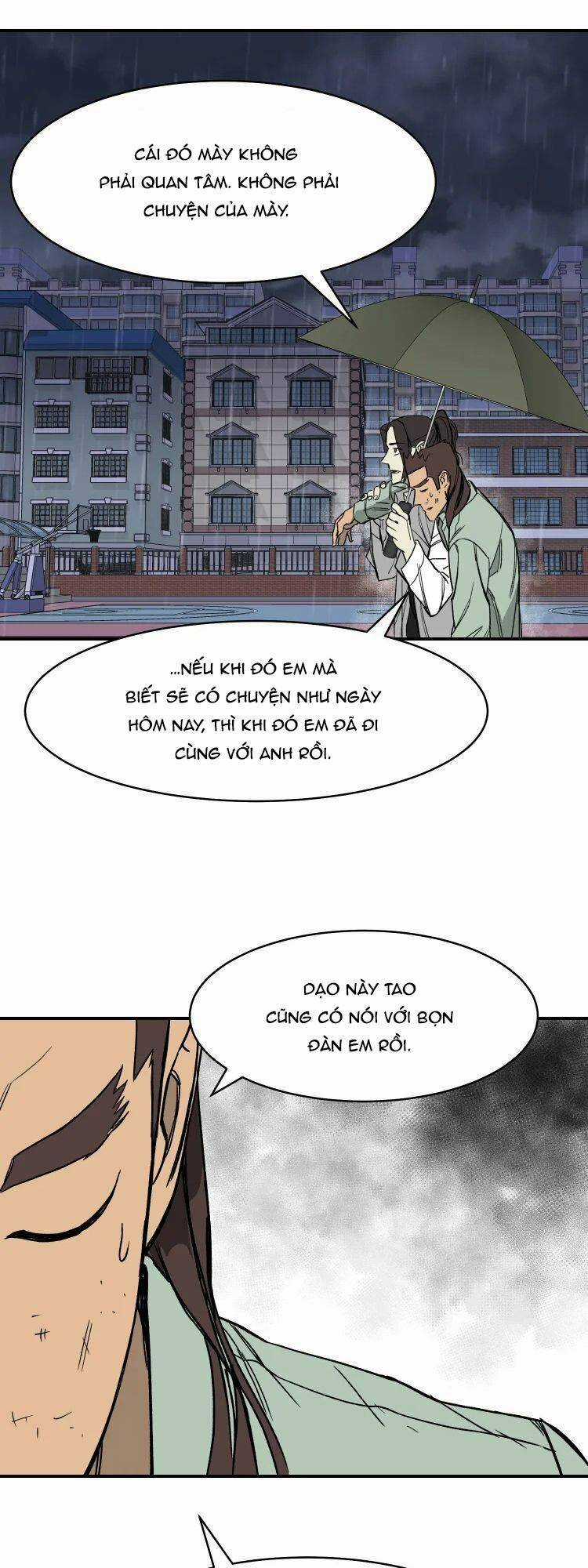 30 Ngày - Chapter 26 - Trang 15