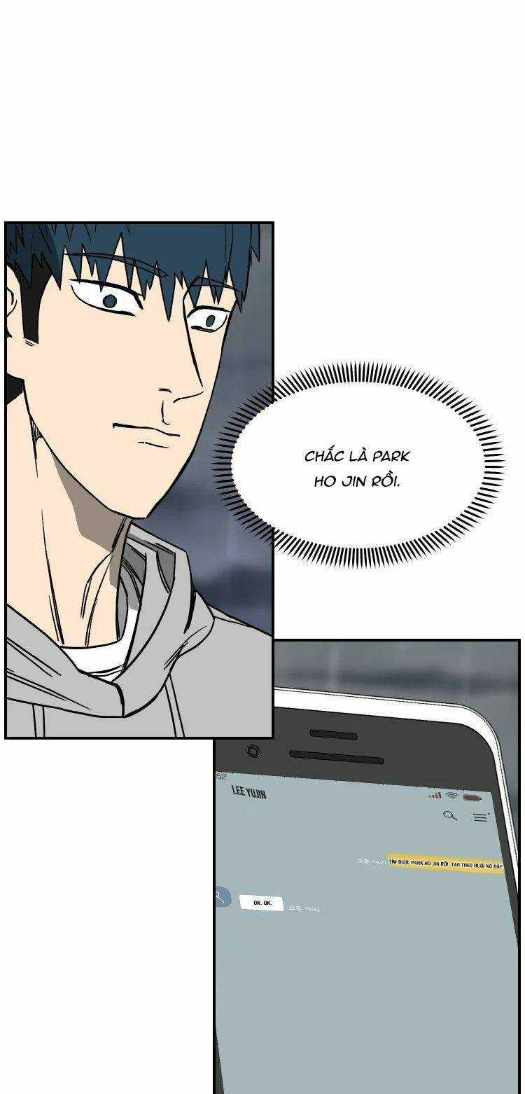 30 Ngày - Chapter 26 - Trang 20