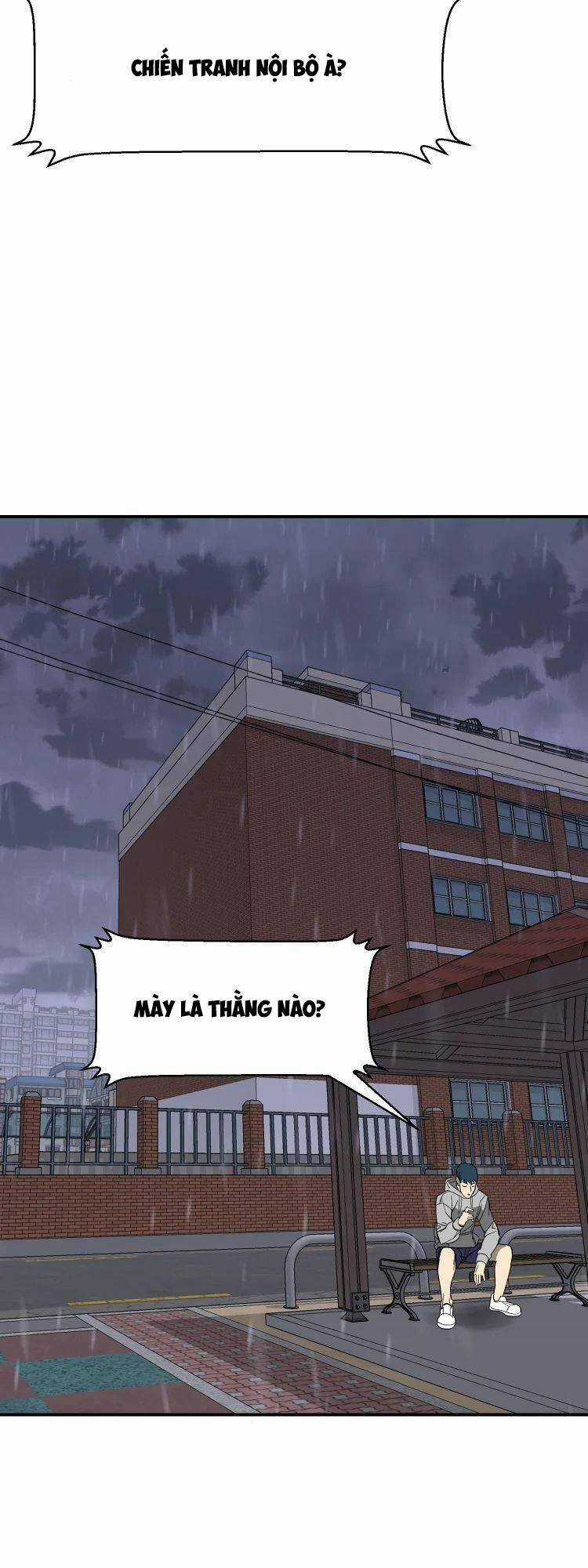 30 Ngày - Chapter 26 - Trang 3