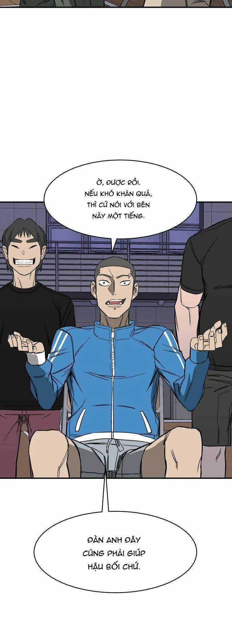 30 Ngày - Chapter 26 - Trang 24