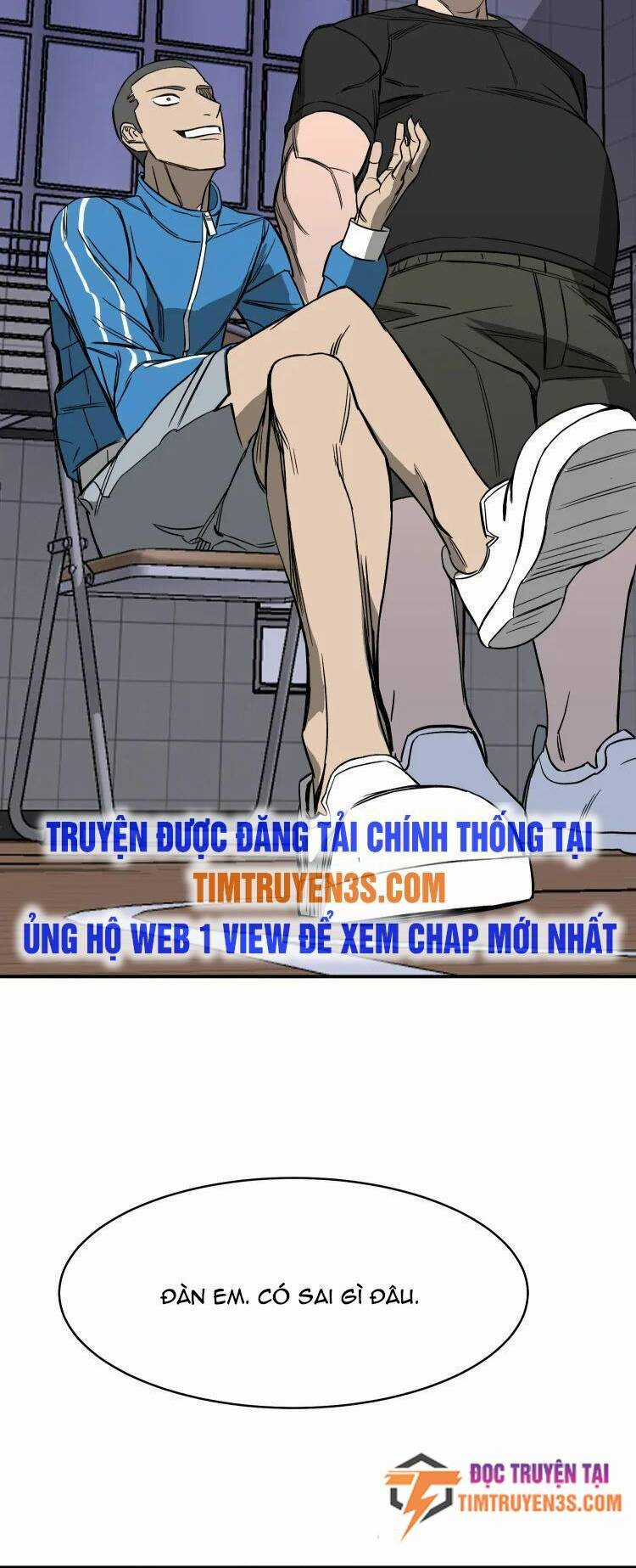 30 Ngày - Chapter 26 - Trang 26