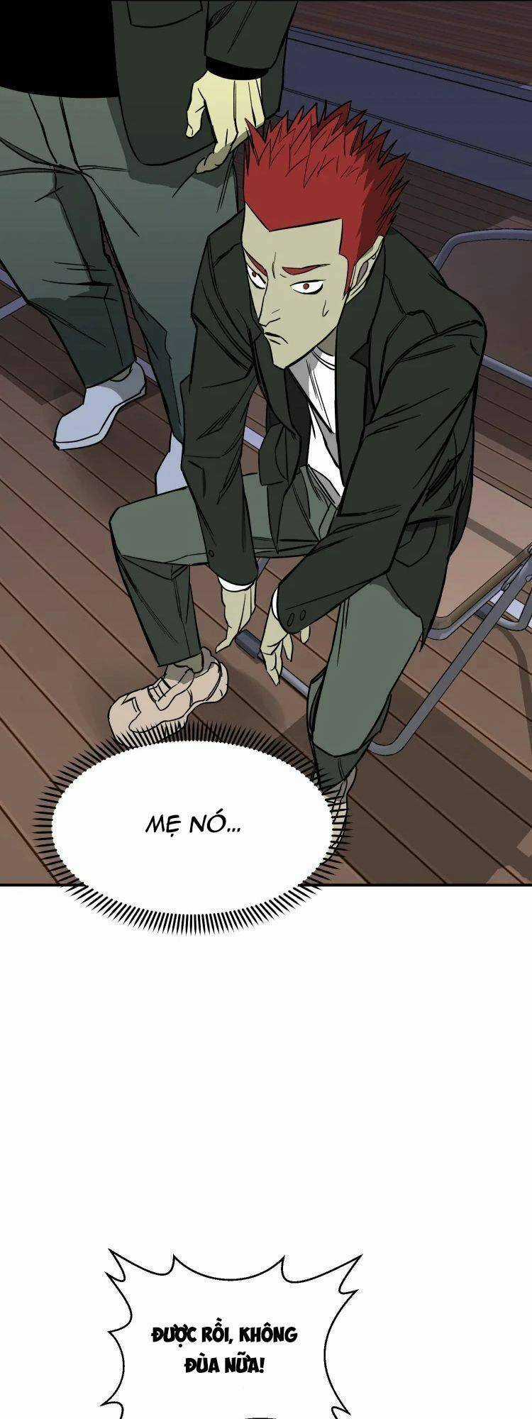 30 Ngày - Chapter 26 - Trang 27