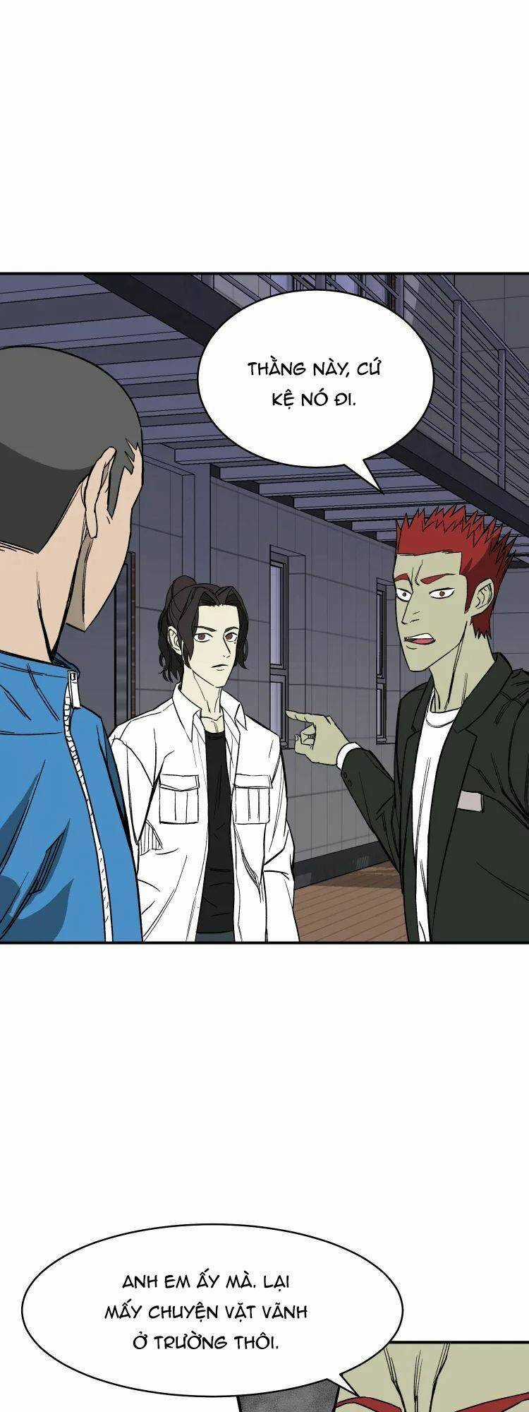 30 Ngày - Chapter 26 - Trang 4
