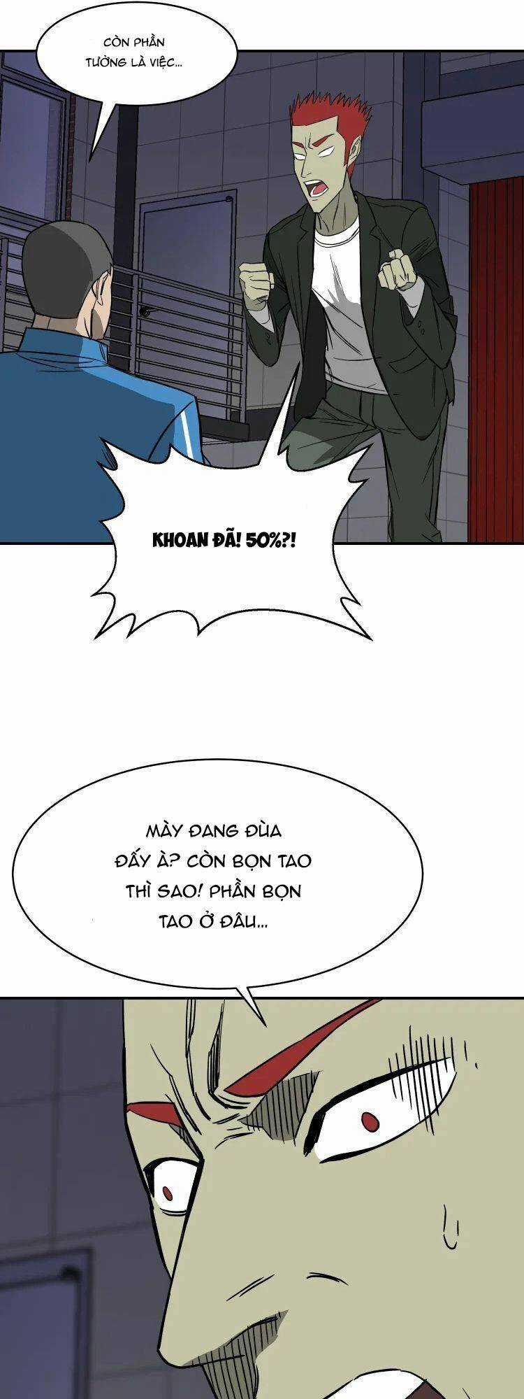 30 Ngày - Chapter 26 - Trang 32